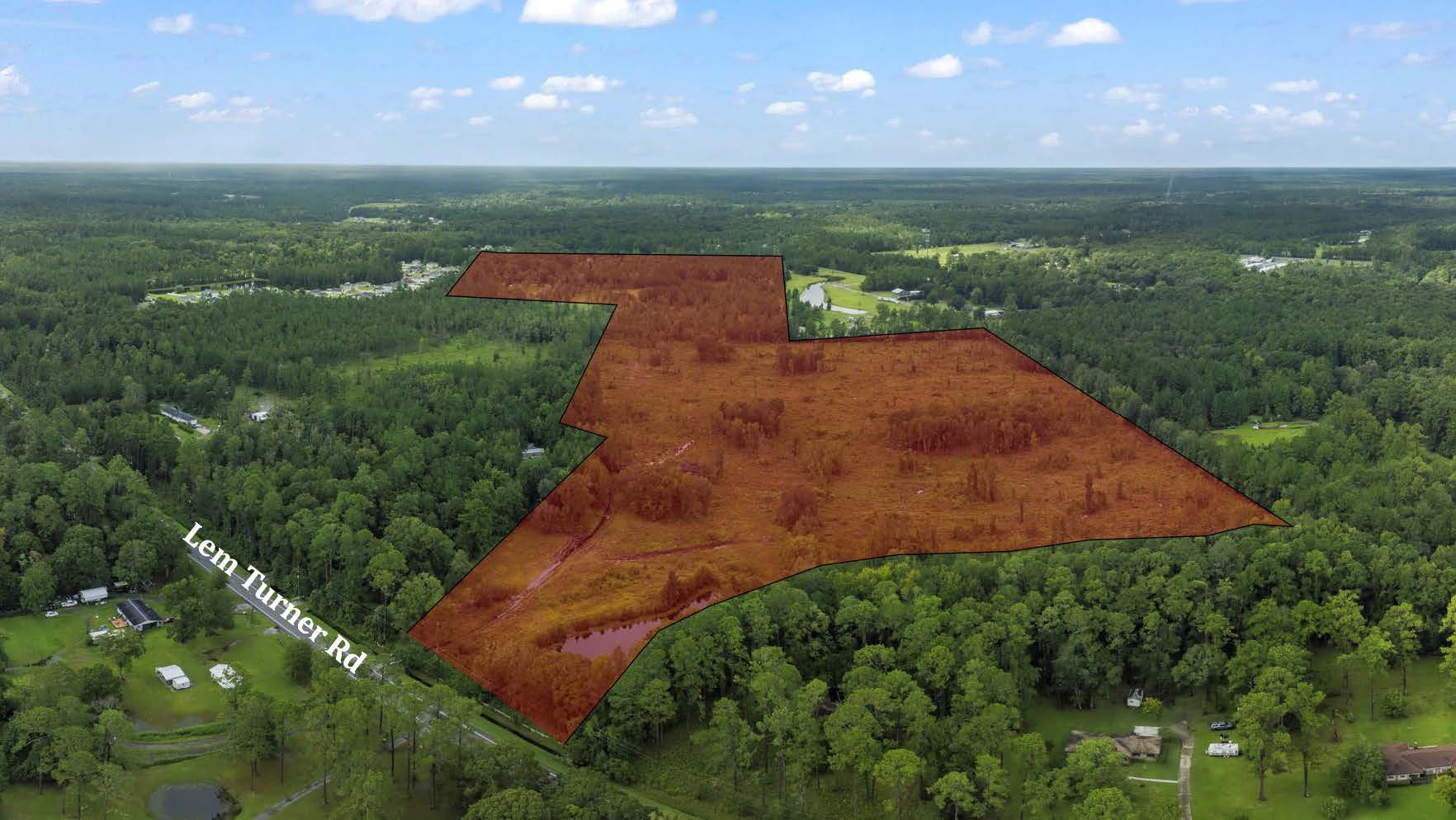 Greene Magnolia Esta...